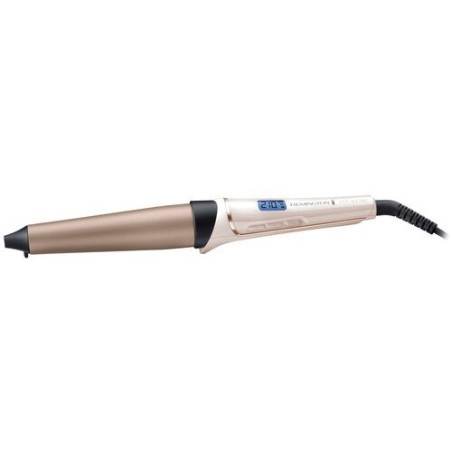 "Remington CI91X1 Curling Iron - Create Beautiful, Long-Lasting Curls Effortlessly!"